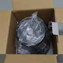 SHARDOR One Touch Coffee Grinder Electric, Spice, Herb, For Coffee Bean Spices and Seeds with 1 Removable Stainless Steel Bowl, Dry Grinder, Black