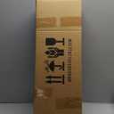 Motorcycle Fuel Tank Protect Body Plate Guard Covers Carbon Fiber Side Fairing Cowl Plastic Black Gas Knee Grip Traction Pad Tankpad Compatible with Harley Sportster S 1250 2021 2(Color: Carbon Fiber)