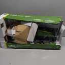 Bruder John Deere 1270G Harvester Toy with Rotating Cab and Tree Trunk  Realistic 1:16 Scale Forestry Vehicle for Kids