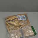 20 Sets Christmas Employee Appreciation Gift Bulk Inspirational Spiral Notebook with Bamboo Pen Sticky Note Thank You Gift for Coworker Office Staff Team Nurse Teacher (Motivational)