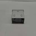 Reliance Controls Non-Metallic Power Inlet Box, Amps 50