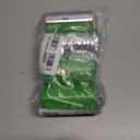 4 Pack 10000mAh Rechargeable D Batteries, 1300 Cycles NiMH D Cell Batteries, Pre-Charged with Solar, Low Self-Discharge, Safe for Flashlights, Toys, Clocks, Emergency Devices