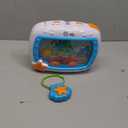 Baby Einstein Sea Dreams Soother Musical Crib Toy and Sound Machine, Newborn and up (Blue)
