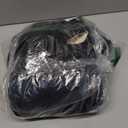 Yeokou Women's Casual Full Zip Up Sherpa Lined Hoodie Sweatshirt Jacket Coat , Size XS