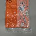 Women Graphic Shirts Magical T Shirt Vacation Holiday Short Sleeve Top Graphic (Orange, XL)