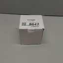 3-Piece Kit Attachments for KitchenAid Tilt-Head Stand Mixer, Accessories Stainless Steel K45WW Wire Whip, K45DH Dough Hook and K45B Coated Flat Blade Paddle with Scraper