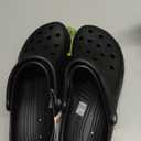 Crocs Unisex-Adult Classic Work Clogs, Slip Resistant Shoes Size 43-44