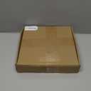 DGLILUAN Black Silicone LED Diffuser Channel, 16.4 ft Flexible Waterproof Bendable Neon Light Tube Silicone Cover for Led Light Strip for Indoor Outdoor Lighting, 16 x 16mm