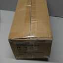 9FT Pre-Lit Artificial Christmas Garland with Dual Color LED Lights and Timer by Remote Control and Batteries Operated, Holiday Decorations, for Indoor Door Home Stairs Fireplaces Wall