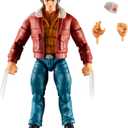 Marvel Legends Series Marvel's Logan, X-Men '97 Collectible 6-Inch Action Figure Toy