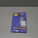 GIOTOHUN Cat Water Fountain Filter Replacement: 12 Cat Fountain Filter - 12 Pet Fountain Filter - 6 Carbon Filters & 6 Foam Filters - Suitable for GIOTOHUN Stainless Steel Cat Fountain S11