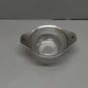 Zwilling 7.8-inch 18/10 Stainless Steel Strainer