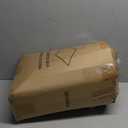 Tuphen Double Sleeping Bag, Sleeping Bag with 2 Pillows, Queen Size XL Bag for 2 People, Cold Warm Weather- 3 Seasons, Waterproof Adults for Camping, Backpacking or Hiking (Blue)