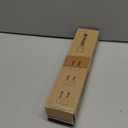 Bike Fenders 700C Front and Rear Quick Release Easy to Install Adjustable Lightweight Road Bicycle Fenders with 3 Mode Light (Front)