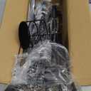 Hestiasko Cornhole Scoreboard 2 Sets, Metal Magnetic Cornhole Score Keeper with Drink Holder, Easy to Assemble, Score Tracking, Perfect Score Tracking Accessory for Outdoor and Patio Games