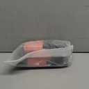 Merino Wool Hiking Crew Socks for Men & Women, Thermal Socks, Cushioned Anti-Blister, Breathable 3 Pairs (Large, Black)