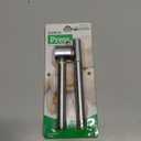 Garlic Press, 304 Stainless Steel Garlic Mincer & Crusher, Heavy Duty, Easy Squeeze, Rust Proof, Easy Clean