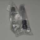 OCPTY - New 2-Piece fit for 2008-2009 for Chevrolet Trailblazer for GMC Envoy-2 Front Stabilizer Sway Bar End Link Driver and Passenger Side K8266