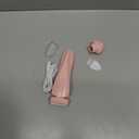 Dusk Razor for Women - Silky Glide Pro 3.0 Razor, 2 in 1 Electric Shaver Razors, Ipx7 Waterproof Women's Bikini Trimmers, Wet or Dry