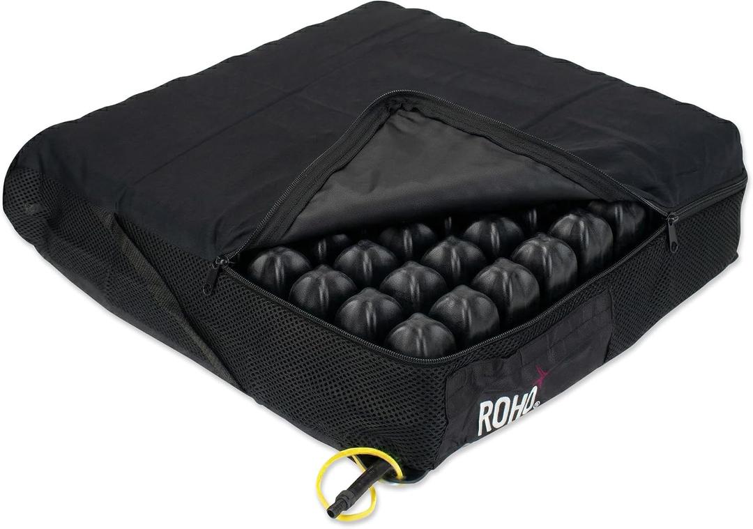 Roho Hi Profile Cushion 18" x 20"