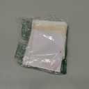 KINNO Gold Leaf Sheets for Art, 100 Sheets Antique Gold Foil for Home, Wall, Frame, Ceiling, Furniture Decoration, 3.15 by 3.35 Inches