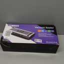 Vacuum Sealer Machine, Food Sealer Compact Design, Food Saver Vacuum Sealer Machine