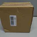2.6L Sauna Steamer Machine Cover,Upgraded Sauna Steamer Pot Lid for Steam Generator