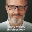 Gaoye Reading Glasses Men/Women, Eyeglasses, Blue Light Readers for Men/Women, Computer Eye Glasses, Cheaters