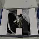 TEEHO TE003 Keyless Entry Keypad Door Lock with Handle, Electronic Digital Smart Deadbolt Locks with 2 Backup Keys, Door Knob with Code for Front Door Bedroom, Auto Lock, Easy to Install, Matte Black