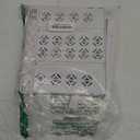 Locker Organizer Shelf, Adjustable Width and Height, Ideal for School, Office, and Gym Lockers (White)