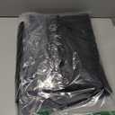 Zettum Car Windshield Cover for Ice and Snow - 600D Windshield Snow Cover with Side Mirror Cover Heavy Duty, Standard Winter Frost Hail Protector for Most Car, Truck, SUV, Van and MPV (70 x 50 Inch)