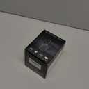 WiFi Extender,WiFi Extender Signal Booster for for Home & Outdoor,Device Servers Covers Up to 6000 Sq. ft and 35 Devices,Internet Booster, (White)