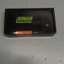 Dongar Dashcam Power Adapter (16-pin Type A) for Ford Vehicles. Compatible with Select Bronco, F150 and More. Built-in USB Power Source, Connects to Rearview Mirror, Easy to Install