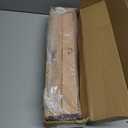 Crib Mobile Arm Wooden Floor Standing - 61 Inches Mobile Arm for Crib|Movable Baby Mobile Hanger|Strong Anti-Dumping Attachment|Natural EU Beech Wood|Thicker Pole|Boho Nursery Decor