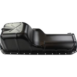 Dorman 264-239 Engine Oil Pan Compatible with Select Jeep Models