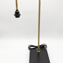 Bedside Lamp Stand 21"x9.5" 28BV
