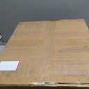 Knee Scooter for Adults for FootInjuries, 300lbs Capacity, All Terrain Foldable Knee Scooter Walker with Bag, 13" Wide Pu Seat, Compact Crutches Alternative (Black)