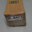 AOSKY Cordless Roller Shades Blackout Blinds for Windows Room Darkening Rolled Up Shades with Spring System, UV Protection Window Shades Door Blinds for Home and Office (31" W x 72" H, Black)