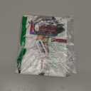 Hanes Silk Reflections Silky Sheer Control Top RT Size: EF Color: Nude