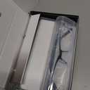 TERAISE Fashion Anti-blue light Reading Glasses Men Women Computer Reader