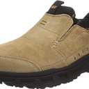 Skechers Men's Oak Canyon Slip-on Sneaker Loafer Size 11