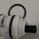 DANCO Cartridge for Sterling Single-Handle Faucets, SR-4, Plastic, 1-Pack (88421), White