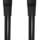 2Pcs Rear Strut Shock Absorber Compatible with Mercedes-Benz GL320 GL350 GL450 GL500 GL550 ML320 ML350 ML450 ML500 ML550 ML63 AMG OE 1643202431