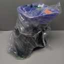 Franklin Pet Supply Co. Ready Set Fetch Automatic Tennis Ball Launcher Dog Toy - Electronic Thrower for Fetch + Playtime - Launches up to 40 Feet - Official Size