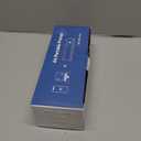 Portable Printers Wireless for Travel, N80 Wireless Thermal Printer Bluetooth Inkless Printer Support 8.5" X 11" US Letter & A4, Compatible with iOS, Android, Laptop