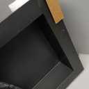 Suteck Shower Niche 16"x 28" Outer Size, Single Shelf Large Niche Inner Size 24"x 12" Tile Ready Niche for Showers Bathroom Storage Recessed Shower Box