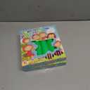 2 x Green 6PCS Glow Sticks Stocking Stuffers Party Favors-Glow in The Dark Party Supplies for Kids and Adults, Perfect for Festivals, Birthday Parties, Raves, Concerts, and Camping Decorations