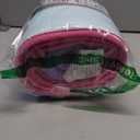 Paw Patrol Team Skye Toddler Nap-Mat Set - Includes Pillow and Plush Blanket – Great for Girls Napping During Daycare or Preschool - Fits Toddlers, Pink