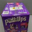 Pull-Ups Girls' Potty Training Pants, Size 3T-4T Training Underwear (32-40 lbs), 112 Count (4 Packs of 28)