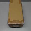 Christmas Snow Globe Candles, Battery & USB Powered, Glitter Christmas Flameless Candles with 8 Music, Home Party Nativity Night Decoration (Santa Claus, Multicolor)